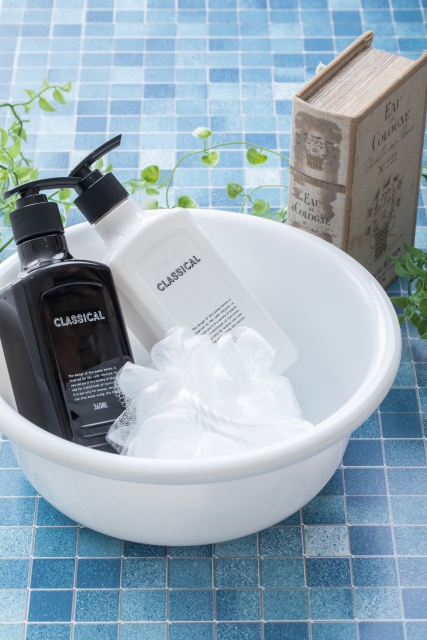 シャンプーの選び方、知ってますか？