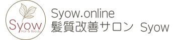 髪質改善サロン Syow