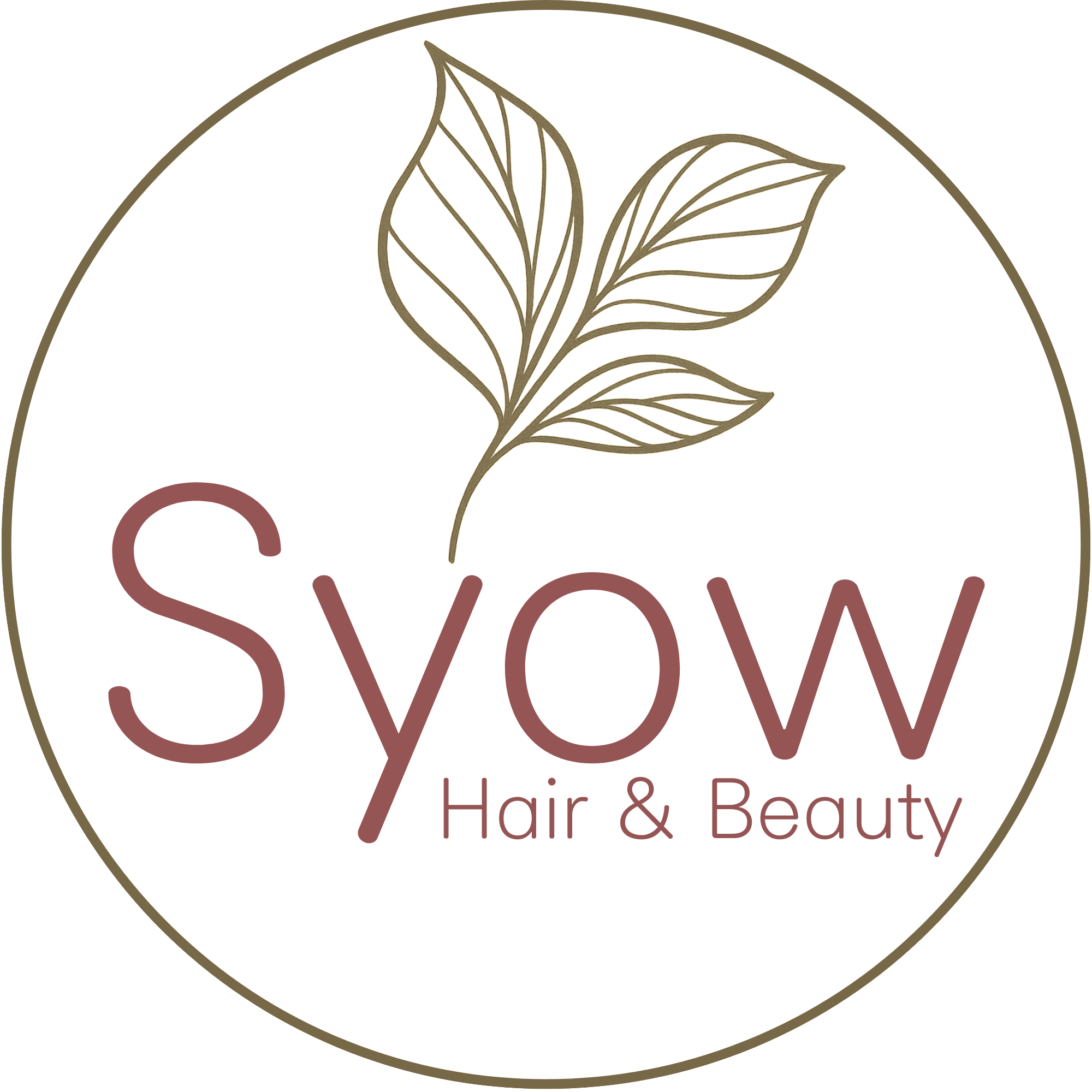 髪質改善サロン Syow