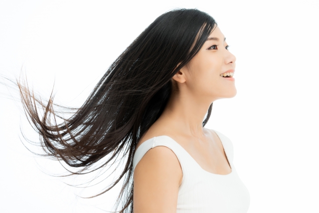 半永久的に持続する縮毛矯正はあなたをストレスから解放してくれる