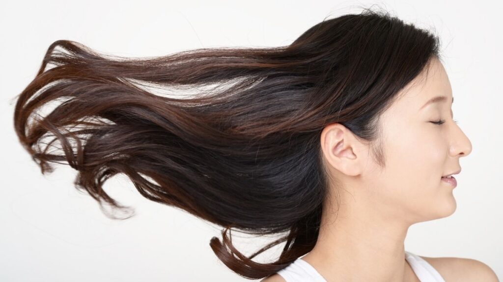 髪質にあった正しいヘアケアで美しい髪へ